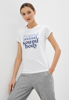 Футболка ASICS SMSB GRAPHIC TEE IV