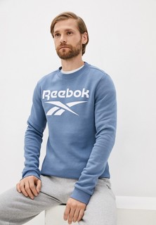 Свитшот Reebok RI FLC BL CREW