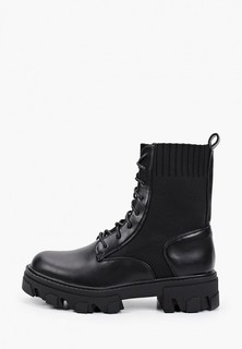 Ботинки Sweet Shoes 