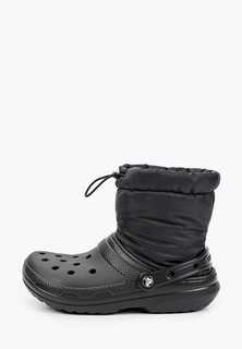 Дутики Crocs 