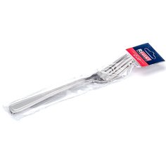 Вилка нерж сталь, 3 шт, столовая, Regent Inox, Eco, 93-CU-EC-02.3