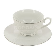 Сервиз чайный из фарфора, 12 предметов, Грация Линар 101-01076 Balsford