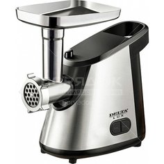 Мясорубка электрическая Delta Lux DE-600M с реверсом, 3 кВт Дельта