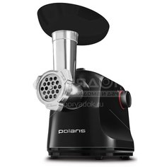 Мясорубка электрическая Polaris PMG 1872, 1.8 кВт