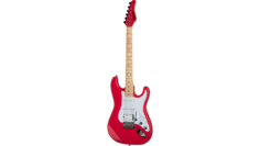 Focus VT-211S Ruby Red Kramer