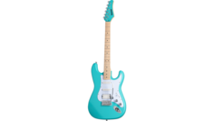 Focus VT-211S Teal Kramer