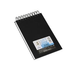 Блокнот для графики Canson "C.A. Grain Mix Media" 14,0x21,6 см 40 л 224 г