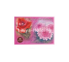 Планшет для пастели Лилия Холдинг "Фуксия" А3 20 л 200 г