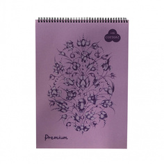Блокнот для пастели Лилия Холдинг "Premium" А3