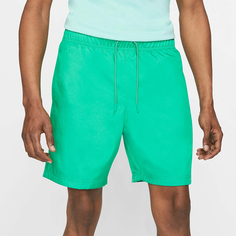 Мужские шорты Jumpman Poolside Short Nike