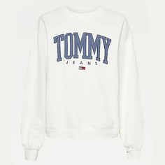 Женская толстовка Collegiate Crew Tommy Jeans