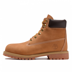 Подростковые ботинки 6 Inch Premium Waterproof Boot Timberland