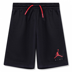 Детские шорты Jumpman By Nike Mesh Shorts Jordan