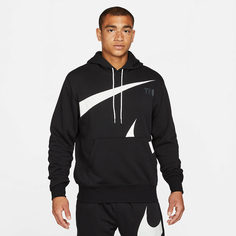 Мужская худи Sportswear Swoosh Hoodie Nike