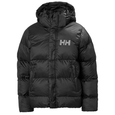 Подростковая куртка Junior Vision Puffy Jacket Helly Hansen