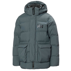 Подростковая куртка Junior Urban Puffy Parka Helly Hansen