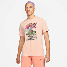 Мужская футболка Tee Beach Jet Ski Jordan