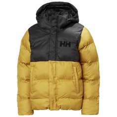 Подростковая куртка Junior Vision Puffy Jacket Helly Hansen