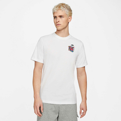 Мужская футболка Tee Shoebox Nike