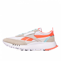 Кроссовки Leather Legacy Reebok Classic