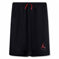 Подростковые шорты Jumpman By Nike Mesh Shorts Jordan