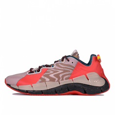 Кроссовки x Jurassic Park Zig Devil Kinetica Reebok Classic
