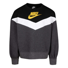 Детская толстовка Go For Gold Crew Nike