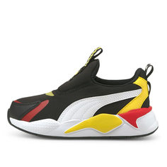 Детские кроссовки x Peanuts Rs-X³ Slip-on Kids Trainers Puma