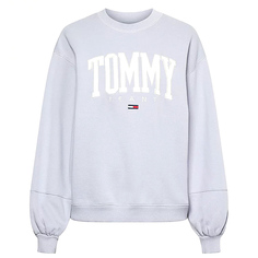 Женская толстовка Collegiate Crew Tommy Jeans