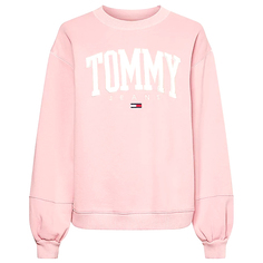 Женская толстовка Collegiate Crew Tommy Jeans