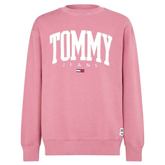 Мужская толстовка Collegiate Crew Tommy Jeans