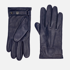 Перчатки Norse Projects x Hestra Salen, цвет синий