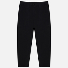 Мужские брюки Edwin Block, цвет чёрный, размер 29