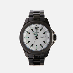 Наручные часы Timex Essex Avenue, цвет серый
