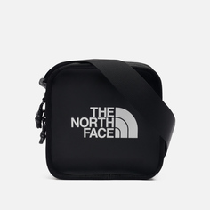 Сумка The North Face Explore Bardu II, цвет чёрный