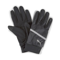 Перчатки Winter Running Gloves Puma