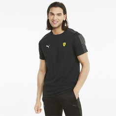 Футболка Scuderia Ferrari Race T7 Men’s Tee Puma