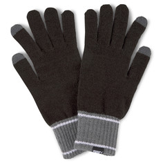 Перчатки Knitted Gloves Puma