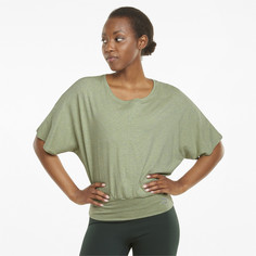 Футболка Exhale Womens Training Tee Puma