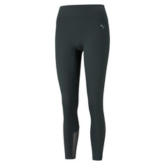 Леггинсы Studio Mesh Ankle 7/8 Womens Training Leggings Puma