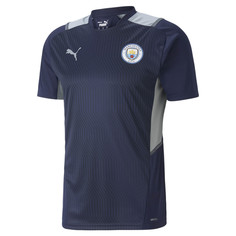 Футболка Man City Training Mens Jersey Puma
