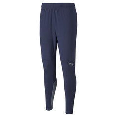 Штаны Man City Training Mens Football Pants Puma