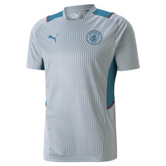 Футболка Man City Training Mens Jersey Puma