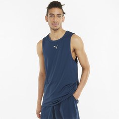 Майка Studio Yogini Mens Training Tank Top Puma