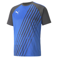 Футболка teamLIGA Graphic Mens Football Jersey Puma
