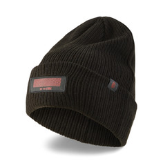 Шапка ACM II Football Bronx Beanie Puma