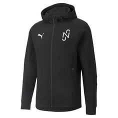 Куртка Neymar Jr Evostripe Men’s Jacket Puma