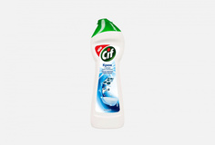 Крем чистящий CIF