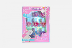 Набор лаков для ногтей Martinelia