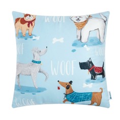 Подушка Крошка Я